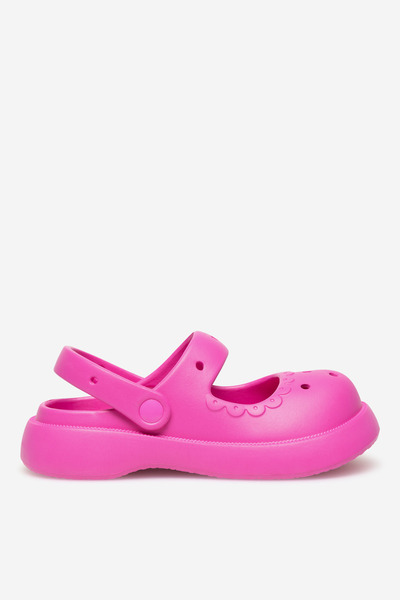 Nelli Blu girl pool flip-flop 5905588447290 Pink