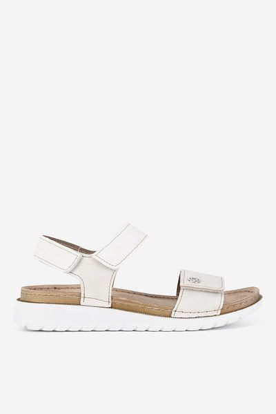 Inblu woman sandal 5905588534846 Beige