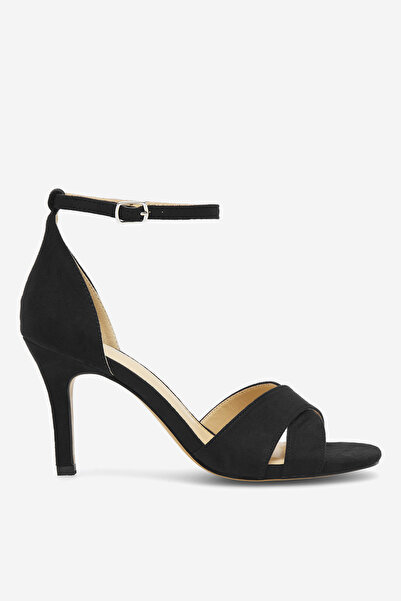 Jenny Fairy woman sandal 5905588323853 Black