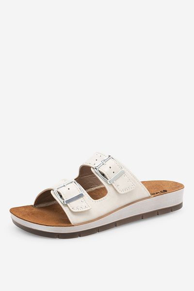 Inblu woman flip-flop 5905588534242 White