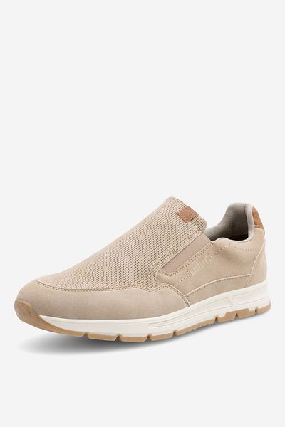 Mustang man shoe 5905588420262 Beige