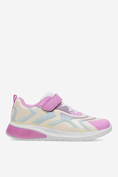 Nelli Blu girl sneakers 5905588488309 Beige