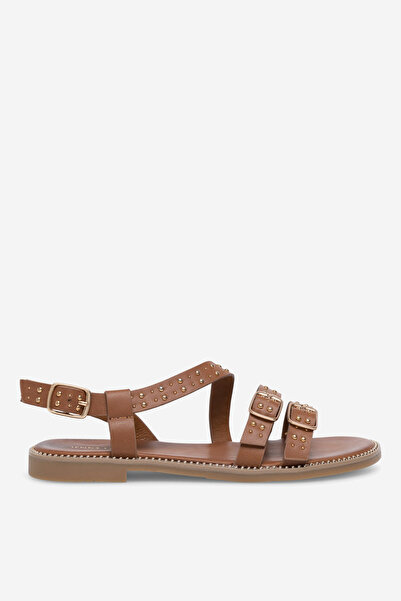 Jenny fairy woman sandal 5905588481379 Brown