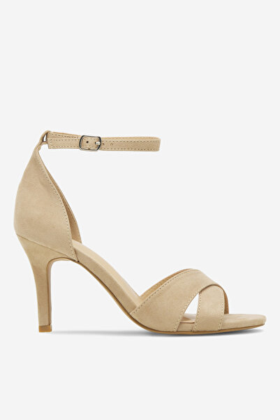 Jenny Fairy woman sandal 5905588323860 Beige