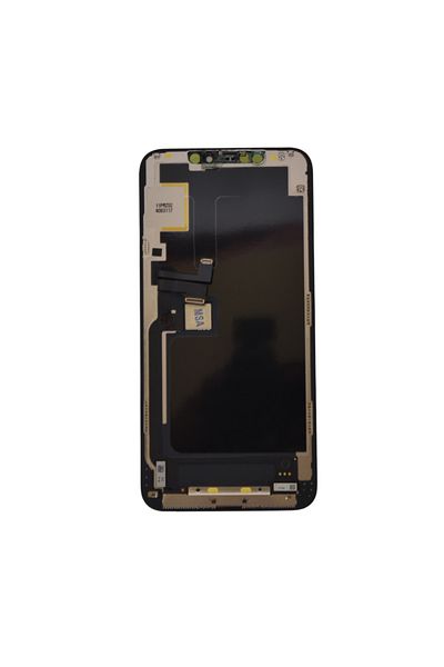 Gadgets Connection LCD Screen with Digitizer for Apple iPhone 11 Pro Max Black