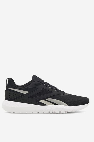 Reebok pantofi sport pentru femei 5905588449805 Alb