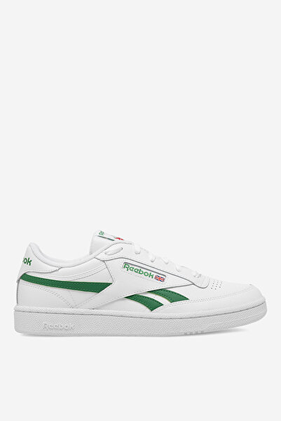 Reebok pantofi sport bărbați 5905588458234 Alb