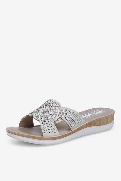 Inblu woman flip-flop 5905588535133 White