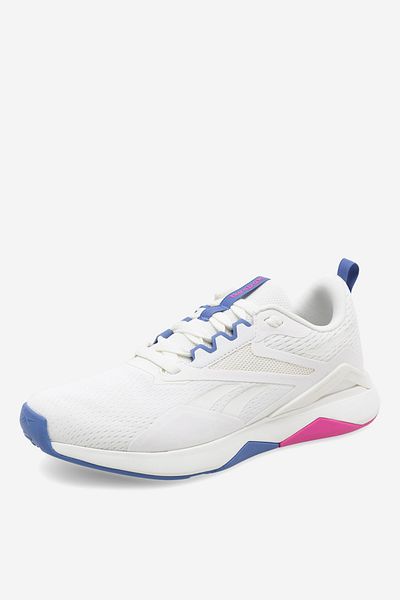 Reebok pantofi sport pentru femei 5905588457428 Alb