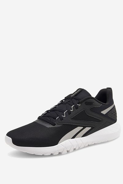 Reebok pantofi sport pentru femei 5905588449805 Alb