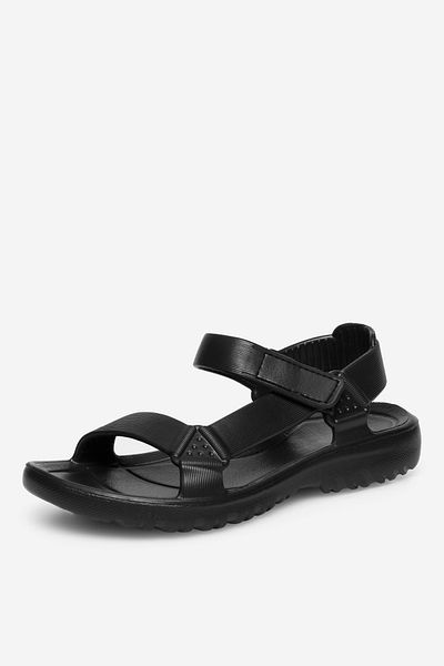 Sprandi sandale băieți 5905588518099 Negre