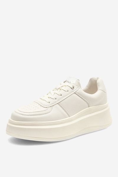 DeeZee adidași de damă 5905588350842 bej