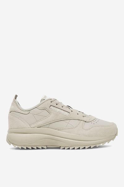 Reebok pantofi sport pentru femei 5905588470083 bej