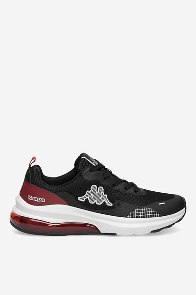 Kappa pantofi sport pentru băieți 5905588508670 Alb