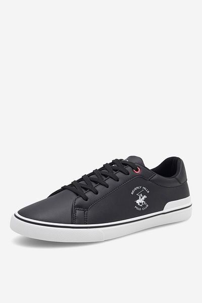 Beverly Hills Polo Club man sneaker 5905588359814 White