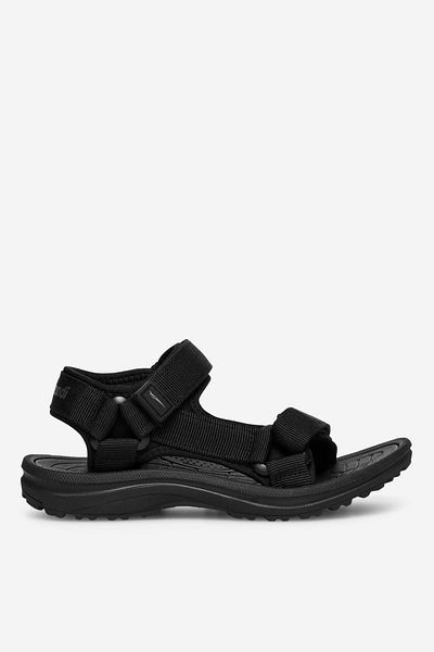 Sprandi boy sandal 5905588475668 Black