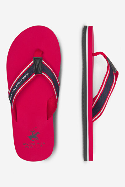 Beverly Hills Polo Club man flip-flop 5905588497264 White