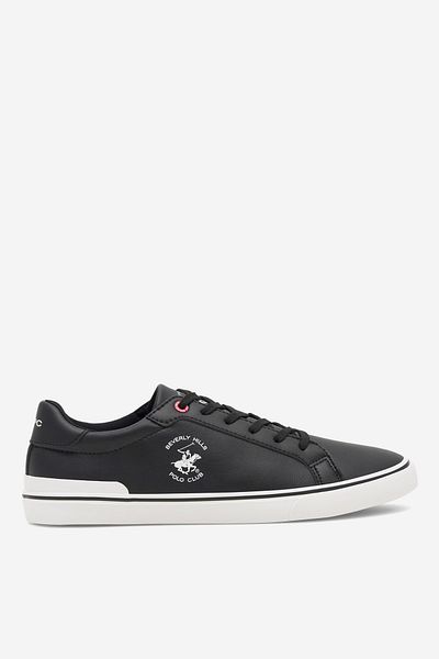Beverly Hills Polo Club man sneaker 5905588359814 White