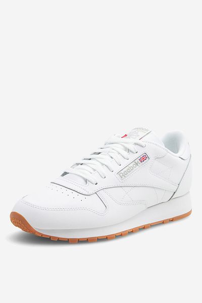 Reebok man sports shoes 5905588398639 White