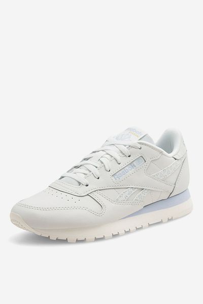 Reebok woman sports shoes 5905588465331 Beige
