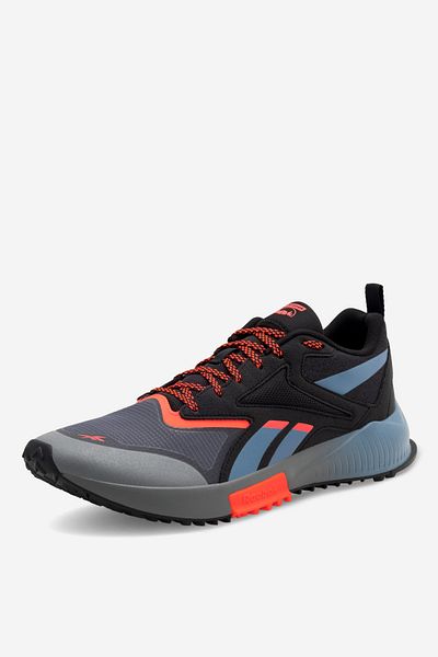 Reebok man sports shoes 5905588433309 Black