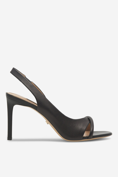 Gino Rossi woman sandal 5905588398943 Black