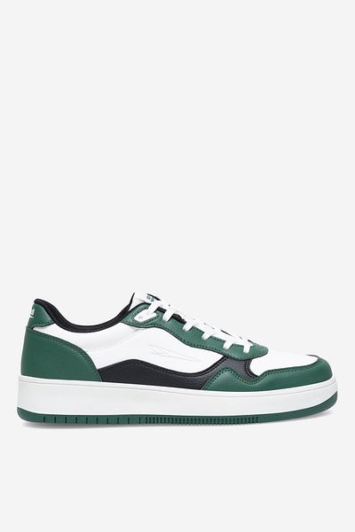 Sprandi pantofi sport bărbați 5905588442301 Alb