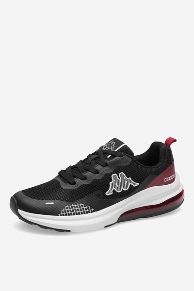 Kappa pantofi sport pentru băieți 5905588508670 Alb