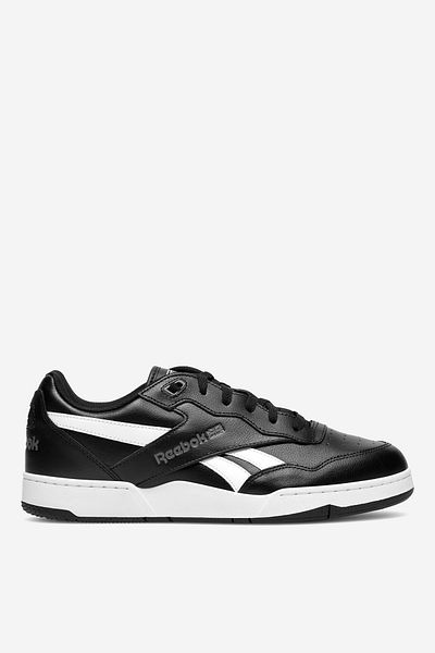 Reebok man sports shoes 5905588385318 White