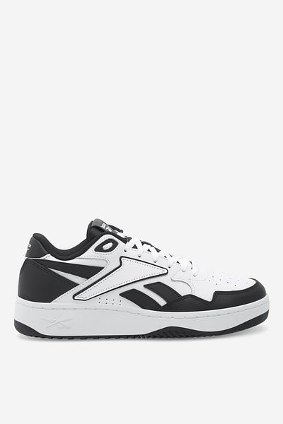 Reebok man sports shoes 5905588444527 White