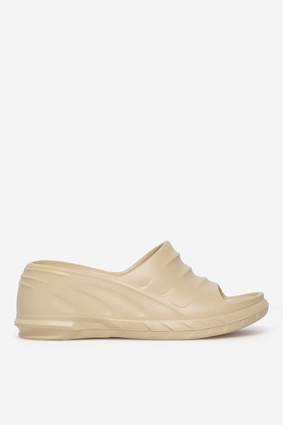 Jenny fairy woman pool flip flop 5905588522553 Yellow