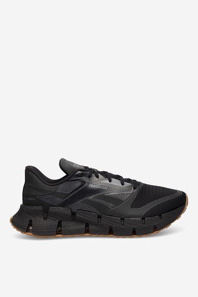 Reebok man sports shoes 5905588466024 Black