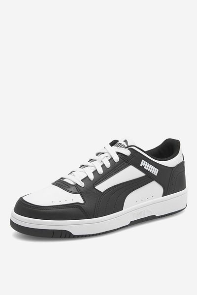 Puma man sports shoes 5905588225041 White