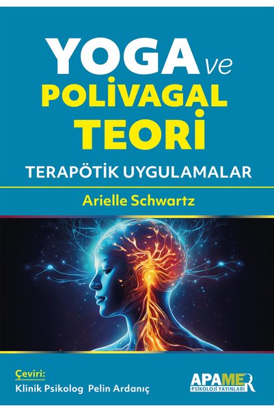 APAMER Psikoloji Yayınları Yoga ve Polivagal Teori