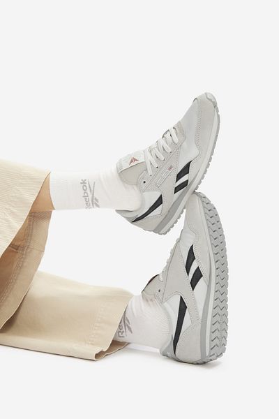 Reebok pantofi sport pentru femei 5903419989162 Alb