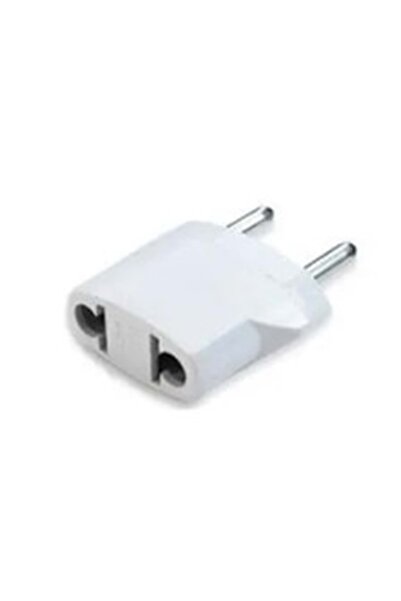 Leva House FETİH İNGİLİZ TİP ADAPTÖR ( DÜZ FİŞ UZATMA ADAPTÖRÜ )