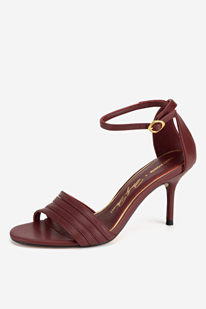 Gino Rossi woman sandal 5903419938115 Red