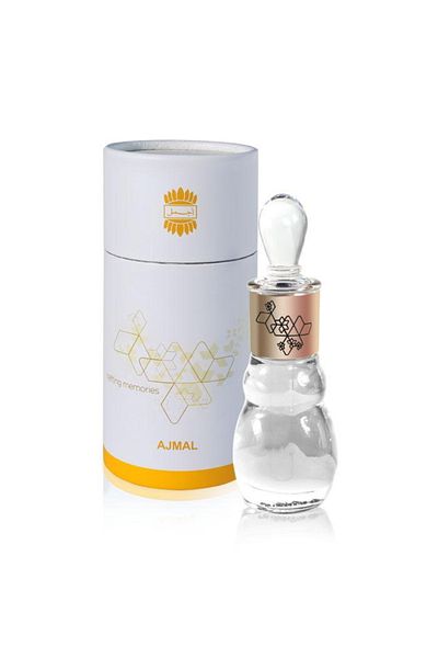 Ajmal عطر مسك الحرير 24 جرام