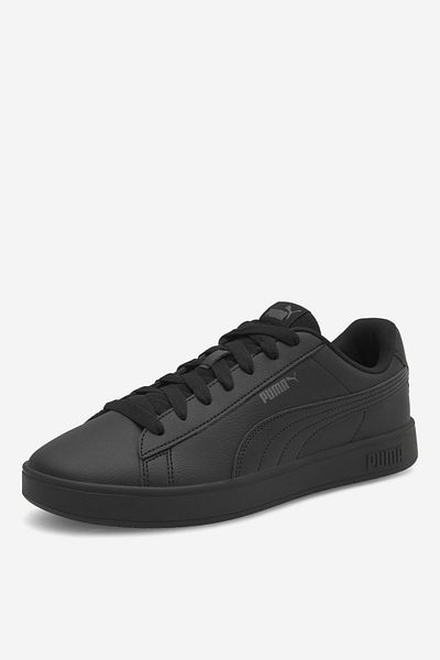 Puma man sports shoes 5905588255376 Black