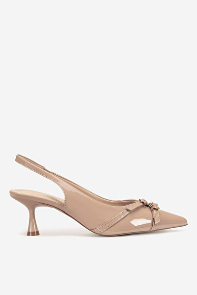 Jenny woman chicken 5903698117522 Beige