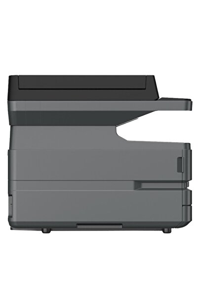 Deli Multifunctional monochrome laser Deli M3100ADW 31 pages A4 ADF WIFI duplex network toner 3500 pages included
