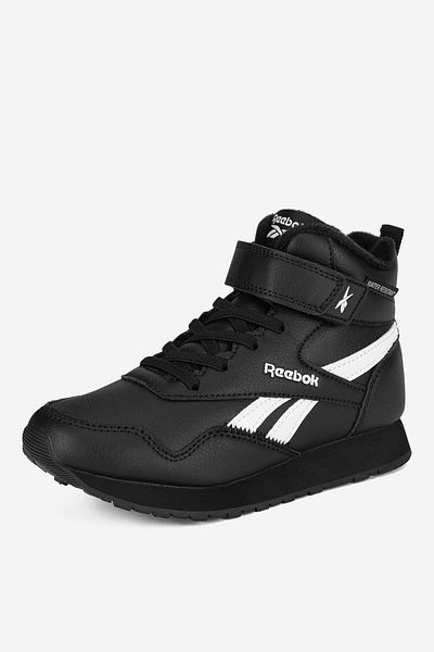 Reebok boy shoe 5903419784255 Black