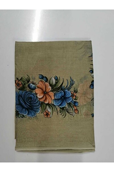 İpekçe İpekçe Yazma 90 cm