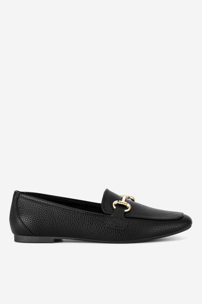 Jenny mocasin de damă 5903698046648 Negru