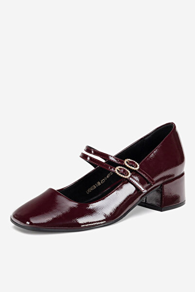 Jenny woman chicken 5903698598956 Red