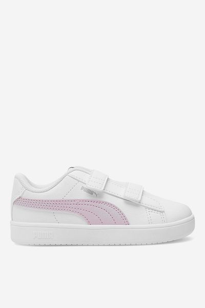 Puma girl sports shoes 5905588221425 White