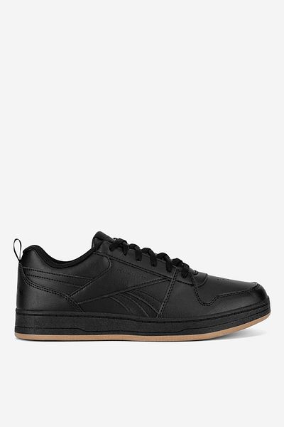 Reebok boy sports shoes 5903419979453 Black
