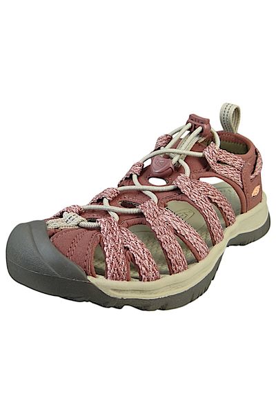 Keen Damen Trekking Sandalen Sandalen Wanderschuhe Whisper 1028816