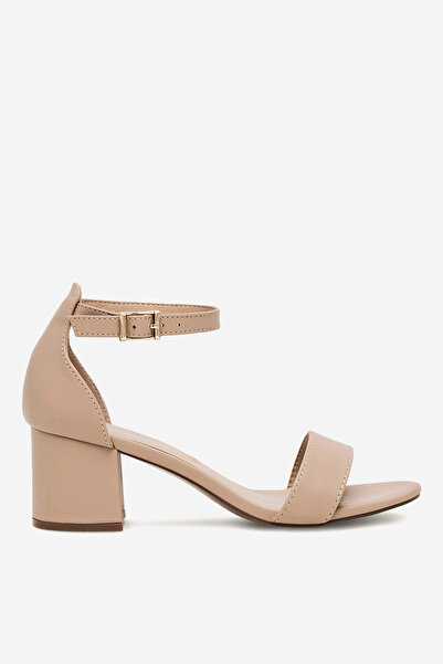 Jenny Fairy jenny woman sandal 5903698015767 Beige