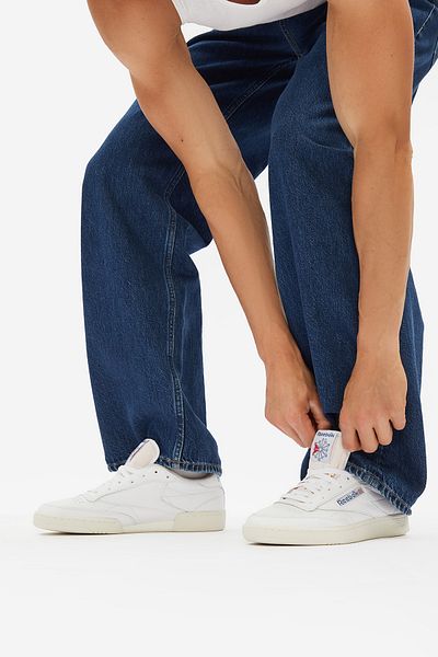 Reebok man sports shoes 5903698018423 White